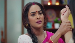 Bas Itna Sa Khwaab - 16th December 2024